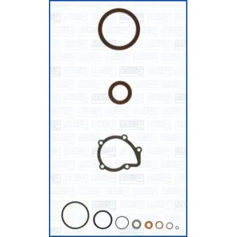 Pochette basse AJUSA 54267000