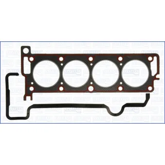 Joint d'étanchéité, culasse AJUSA [55001600]