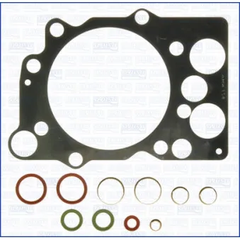 Joint d'étanchéité, culasse AJUSA 55010500 pour DAF XF N 12/385 - 385cv