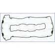AJUSA 56001900 - Jeu de joints d'étanchéité, couvercle de culasse