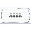 AJUSA 56005800 - Jeu de joints d'étanchéité, couvercle de culasse