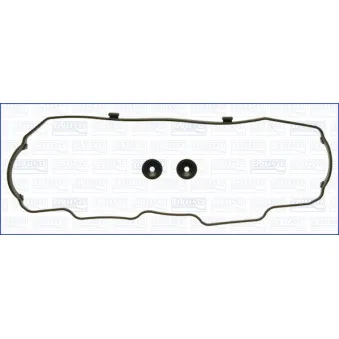 Jeu de joints d'étanchéité, couvercle de culasse AJUSA 56007400