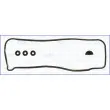 AJUSA 56007500 - Jeu de joints d'étanchéité, couvercle de culasse
