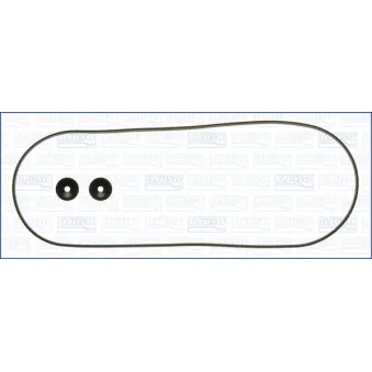 Jeu de joints d'étanchéité, couvercle de culasse AJUSA OEM 5111730170