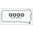 Jeu de joints d'étanchéité, couvercle de culasse AJUSA [56009300]