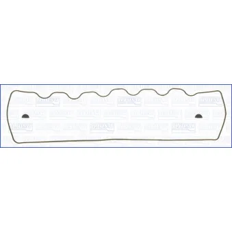 Jeu de joints d'étanchéité, couvercle de culasse AJUSA OEM 1121341020