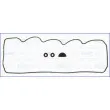 Jeu de joints d'étanchéité, couvercle de culasse AJUSA [56013800]