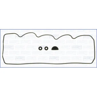 Jeu de joints d'étanchéité, couvercle de culasse AJUSA 56013800