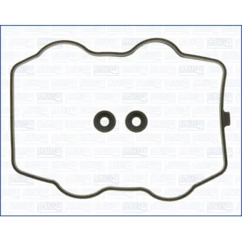 Jeu de joints d'étanchéité, couvercle de culasse AJUSA 56014200