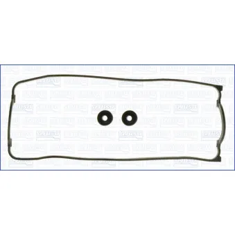 Jeu de joints d'étanchéité, couvercle de culasse AJUSA 56014900