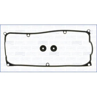 Jeu de joints d'étanchéité, couvercle de culasse AJUSA 56015400