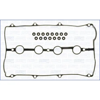 Jeu de joints d'étanchéité, couvercle de culasse AJUSA OEM B61P10235