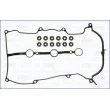 Jeu de joints d'étanchéité, couvercle de culasse AJUSA [56017600]