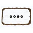 AJUSA 56028100 - Jeu de joints d'étanchéité, couvercle de culasse