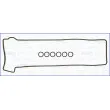 AJUSA 56029000 - Jeu de joints d'étanchéité, couvercle de culasse