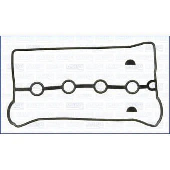 Jeu de joints d'étanchéité, couvercle de culasse AJUSA 56029900