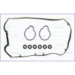 AJUSA 56034500 - Jeu de joints d'étanchéité, couvercle de culasse