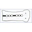 AJUSA 56045700 - Jeu de joints d'étanchéité, couvercle de culasse