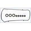 AJUSA 56047500 - Jeu de joints d'étanchéité, couvercle de culasse