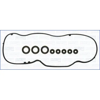 Jeu de joints d'étanchéité, couvercle de culasse AJUSA 56047600
