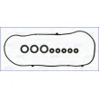 AJUSA 56047800 - Jeu de joints d'étanchéité, couvercle de culasse