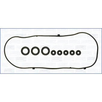 Jeu de joints d'étanchéité, couvercle de culasse AJUSA 56047800