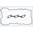 AJUSA 56049000 - Jeu de joints d'étanchéité, couvercle de culasse