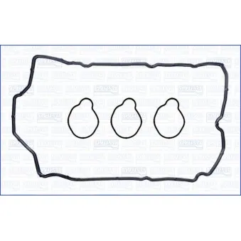 Jeu de joints d'étanchéité, couvercle de culasse AJUSA 56050700