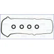 AJUSA 56054000 - Jeu de joints d'étanchéité, couvercle de culasse