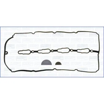 Jeu de joints d'étanchéité, couvercle de culasse AJUSA 56060100