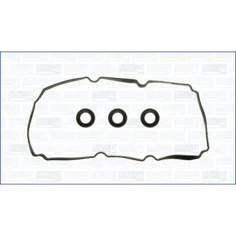Jeu de joints d'étanchéité, couvercle de culasse AJUSA 56060200 pour DODGE NITRO 4.0 4WD - 260cv