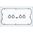 AJUSA 56065000 - Jeu de joints d'étanchéité, couvercle de culasse