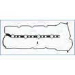 Jeu de joints d'étanchéité, couvercle de culasse AJUSA [56066400]