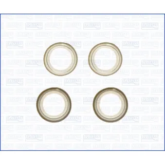 Jeu de joints d'étanchéité, tige de soupape AJUSA 57002600