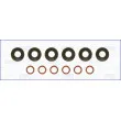 AJUSA 57004700 - Jeu de joints d'étanchéité, tige de soupape