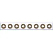 AJUSA 57015300 - Jeu de joints d'étanchéité, tige de soupape