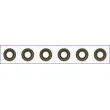 AJUSA 57017000 - Jeu de joints d'étanchéité, tige de soupape