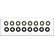 AJUSA 57019700 - Jeu de joints d'étanchéité, tige de soupape