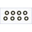 Jeu de joints d'étanchéité, tige de soupape AJUSA [57026600]
