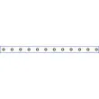 AJUSA 57066800 - Jeu de joints d'étanchéité, tige de soupape