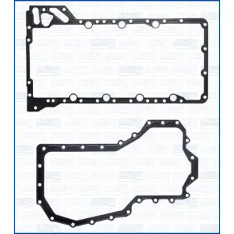 Jeu de joints d'étanchéité, carter d'huile AJUSA 59015300