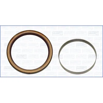 Bague d'étanchéité, vilebrequin AJUSA [61000100]