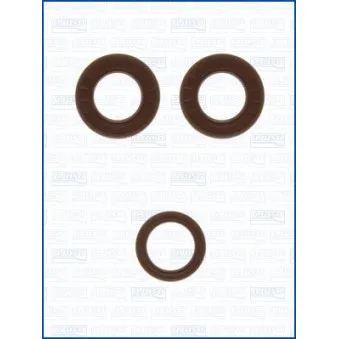 Kit de bagues d'étanchéité, moteur AJUSA 78003500