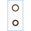 AJUSA 78005400 - Kit de bagues d'étanchéité, moteur
