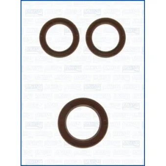 Kit de bagues d'étanchéité, moteur AJUSA 78008600