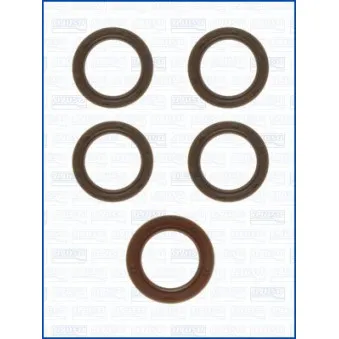 Kit de bagues d'étanchéité, moteur AJUSA 78011100 pour SUBARU LEGACY 2.5 i 4WD - 150cv Kit de bagues d'étanchéité, moteur AJUSA 78011100 pour SUBARU LEGACY 2.5 i 4WD - 150cv