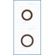 AJUSA 78011900 - Kit de bagues d'étanchéité, moteur