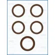 AJUSA 78012700 - Kit de bagues d'étanchéité, moteur