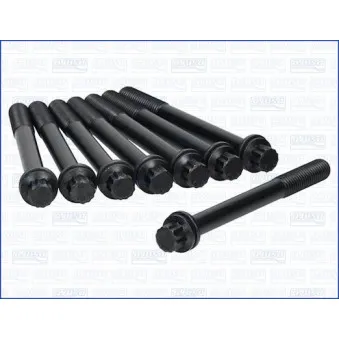 Jeu de boulons de culasse de cylindre AJUSA OEM 1111784A01