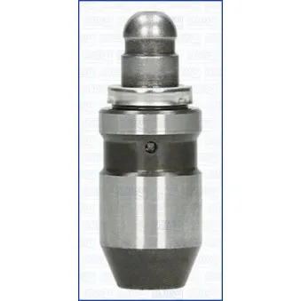 Poussoir de soupape AJUSA 85011100